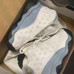 Size 5c Jordan 13s