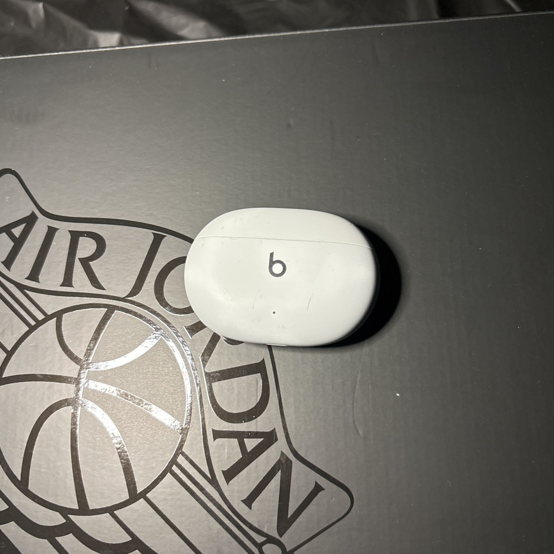 USED BEATS