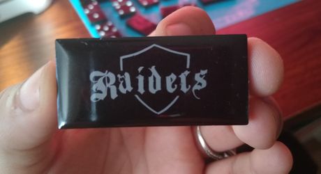 Custom dominoes