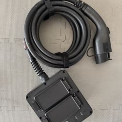 Jeep 4xe Power Panel Box