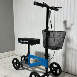 Scooter Nuevo!!