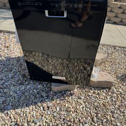 Free Kitchen Aide Dishwasher 