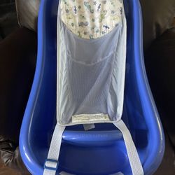 Infant Bath Tub