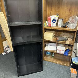 Bookcases