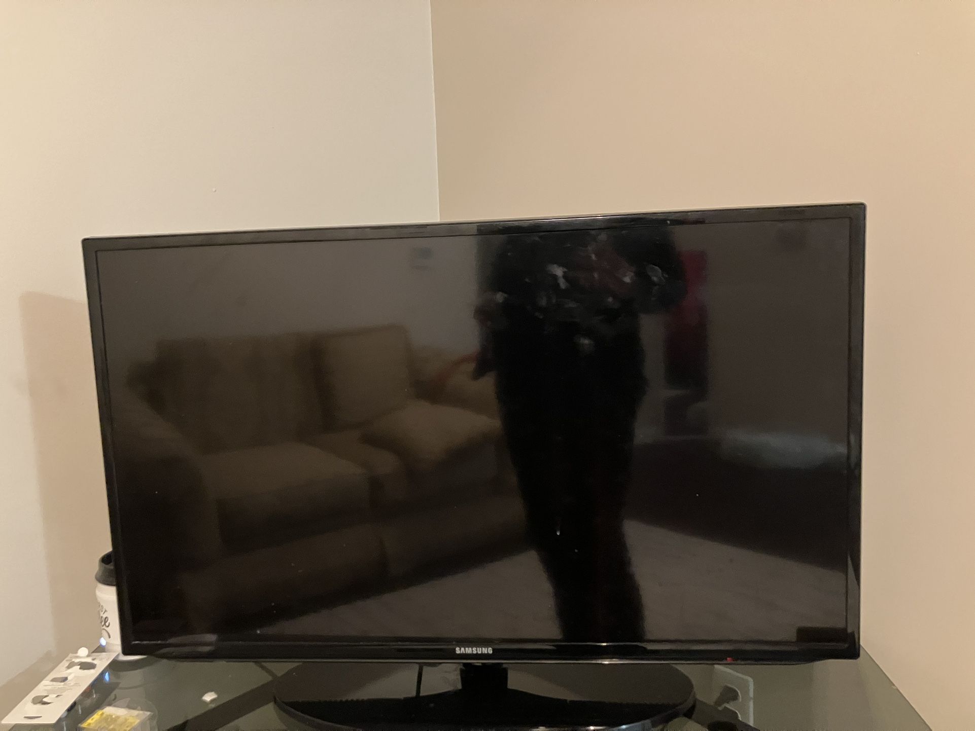 Samsung Smart Tv