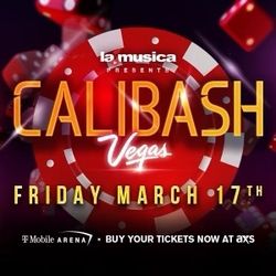 Calibash Ticket 