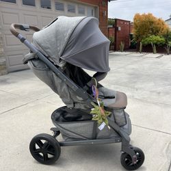 Nuna Tavo Stroller 