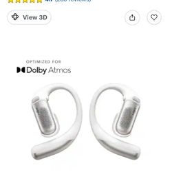 SHOKZ OPENFIT PRO