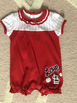 Baby Sports Fan Team Athletics