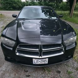 2013 Dodge Charger