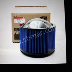 Cummins QSB 6.7 AirStep Filter elements