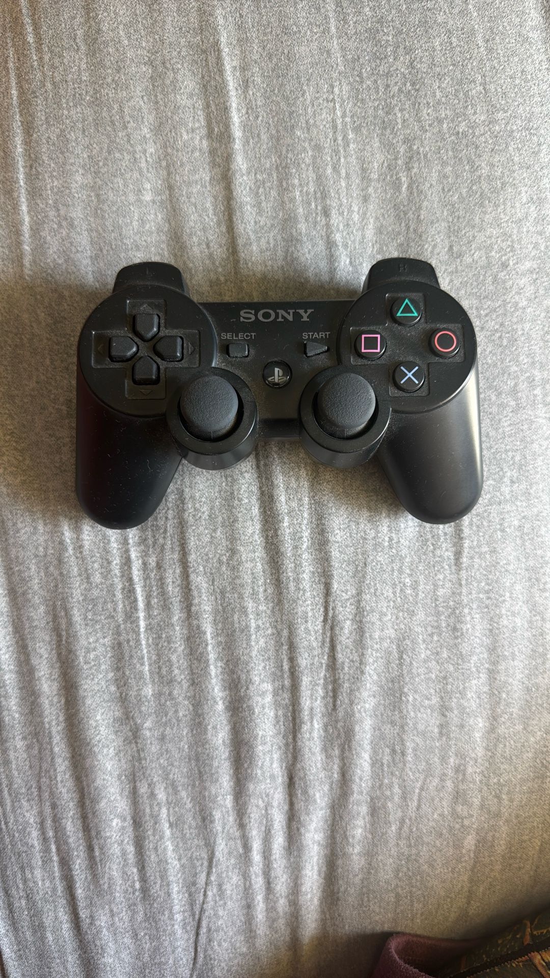 Ps3 Controller