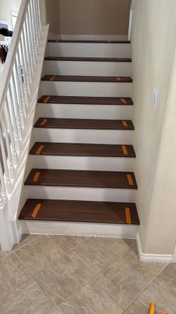 FLOORING INSTALLATION SERVICES
