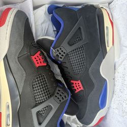Jorda 4 Rare air Size 13 $240