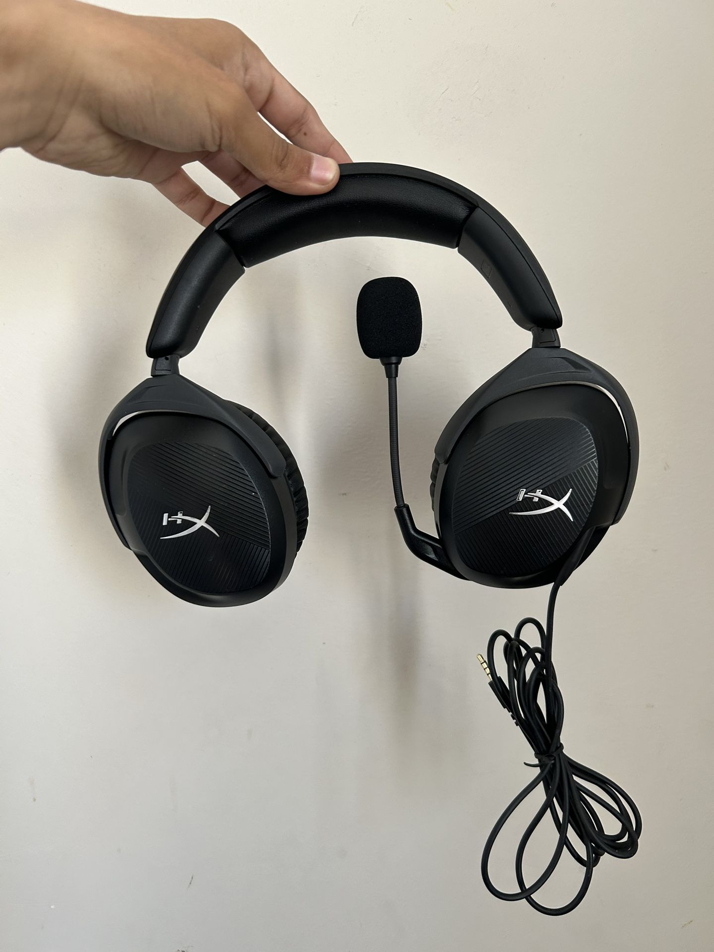 HyperX Headset