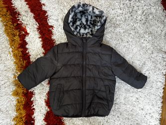 Winter Jacket 12 Months 