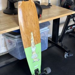 Longboard