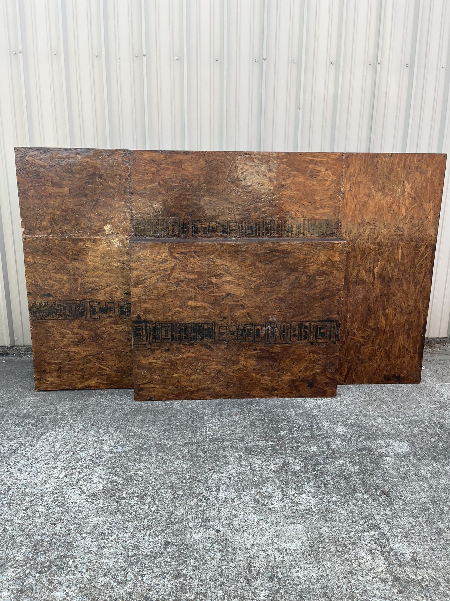 Display Table