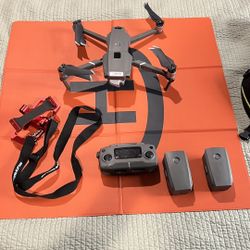DJI Mavic 2 Pro