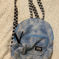 Vans Backpack
