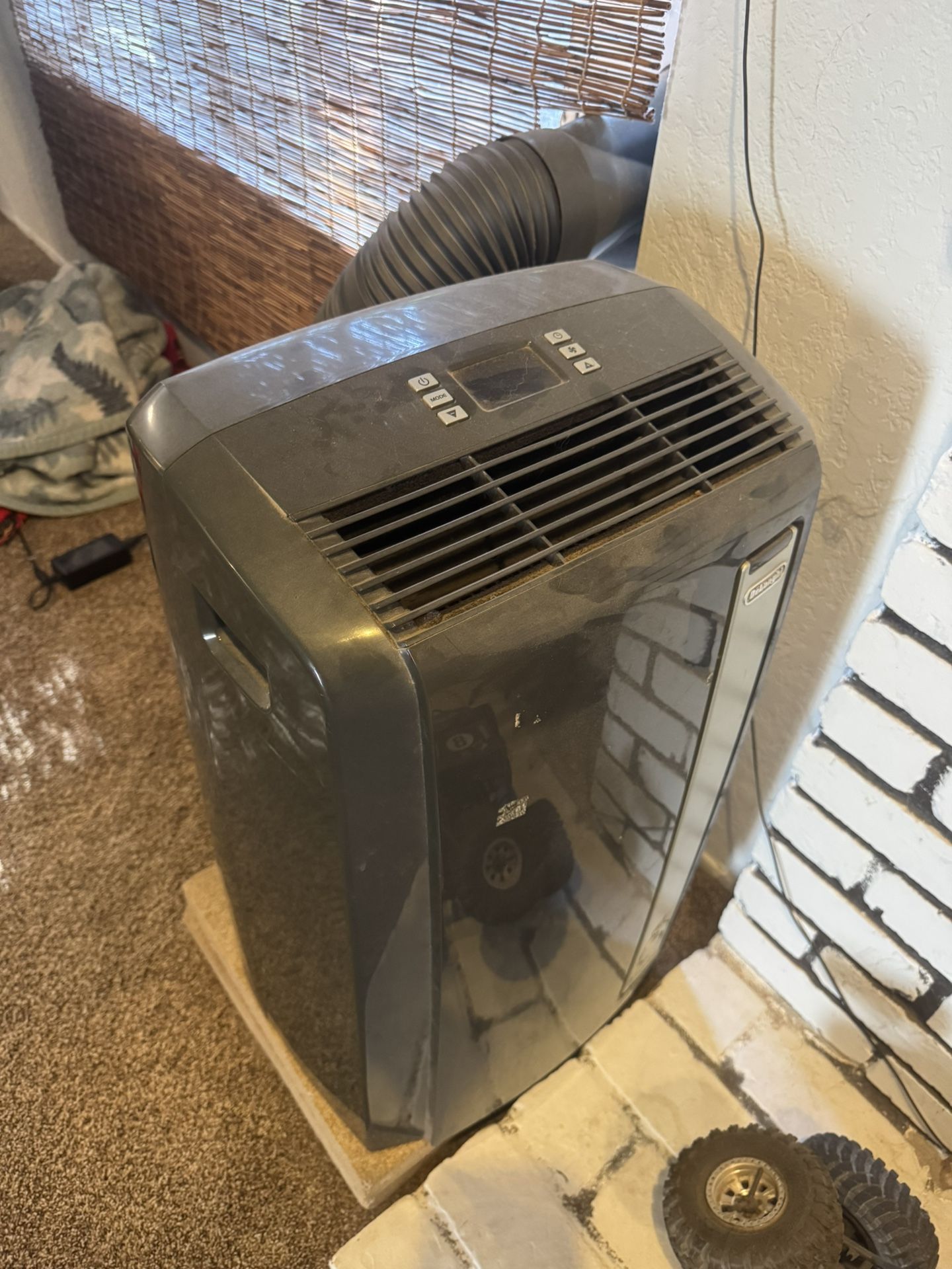 Air Conditioning Ac Heat Dehumidifier Unit