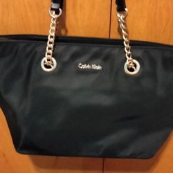 Calvin Klein Tote 