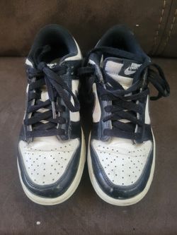 Nike Dunks 