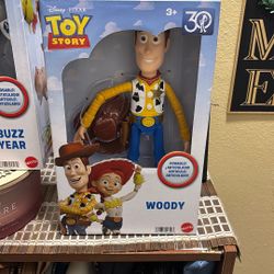 TOY STORY TOY