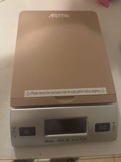Scale