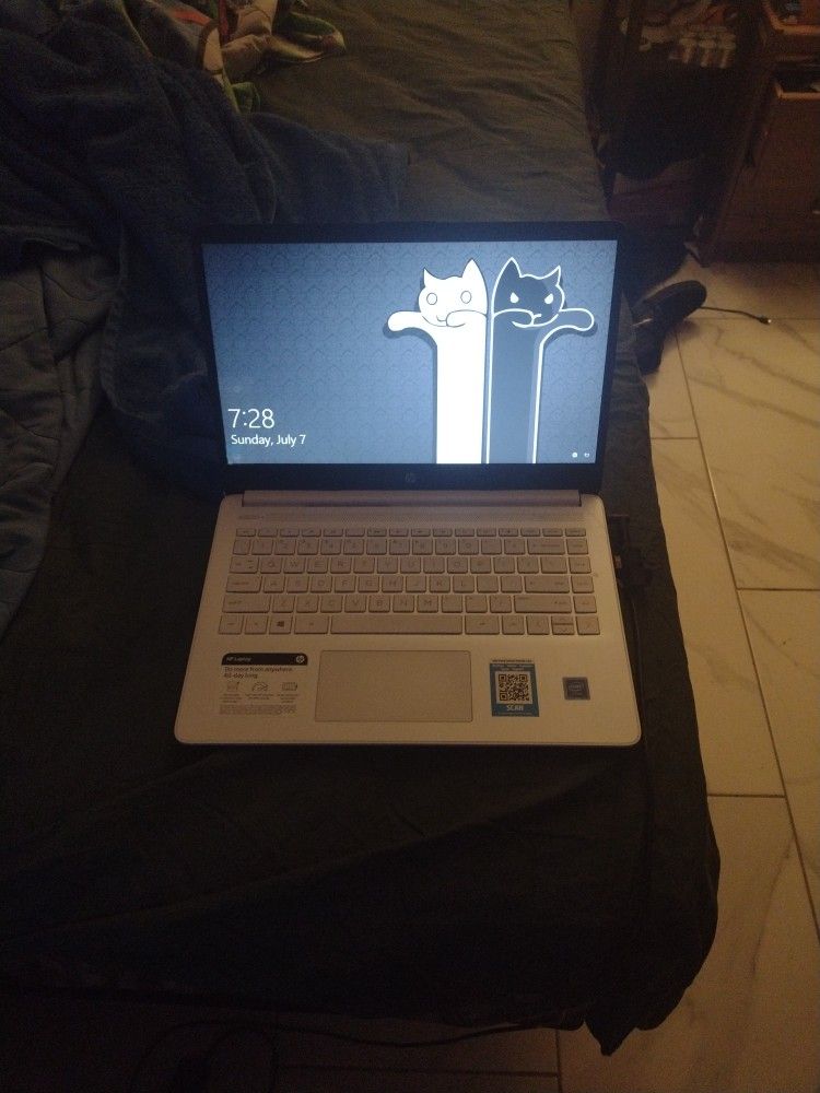 HP Laptop