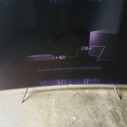 TVS For Fix Or Parts 