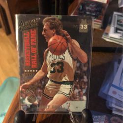 1993 NBA Basketball Cards