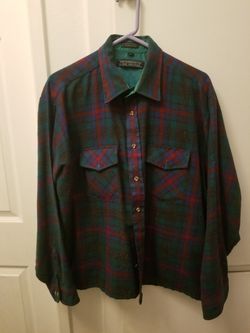 Vintage style mens clothing