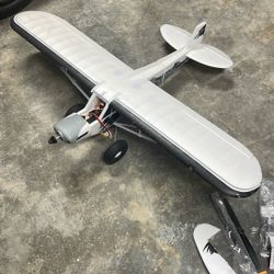 Rc Plane 