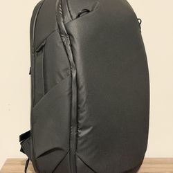 Peak Design Travel Backpack 30L w/ hip belt