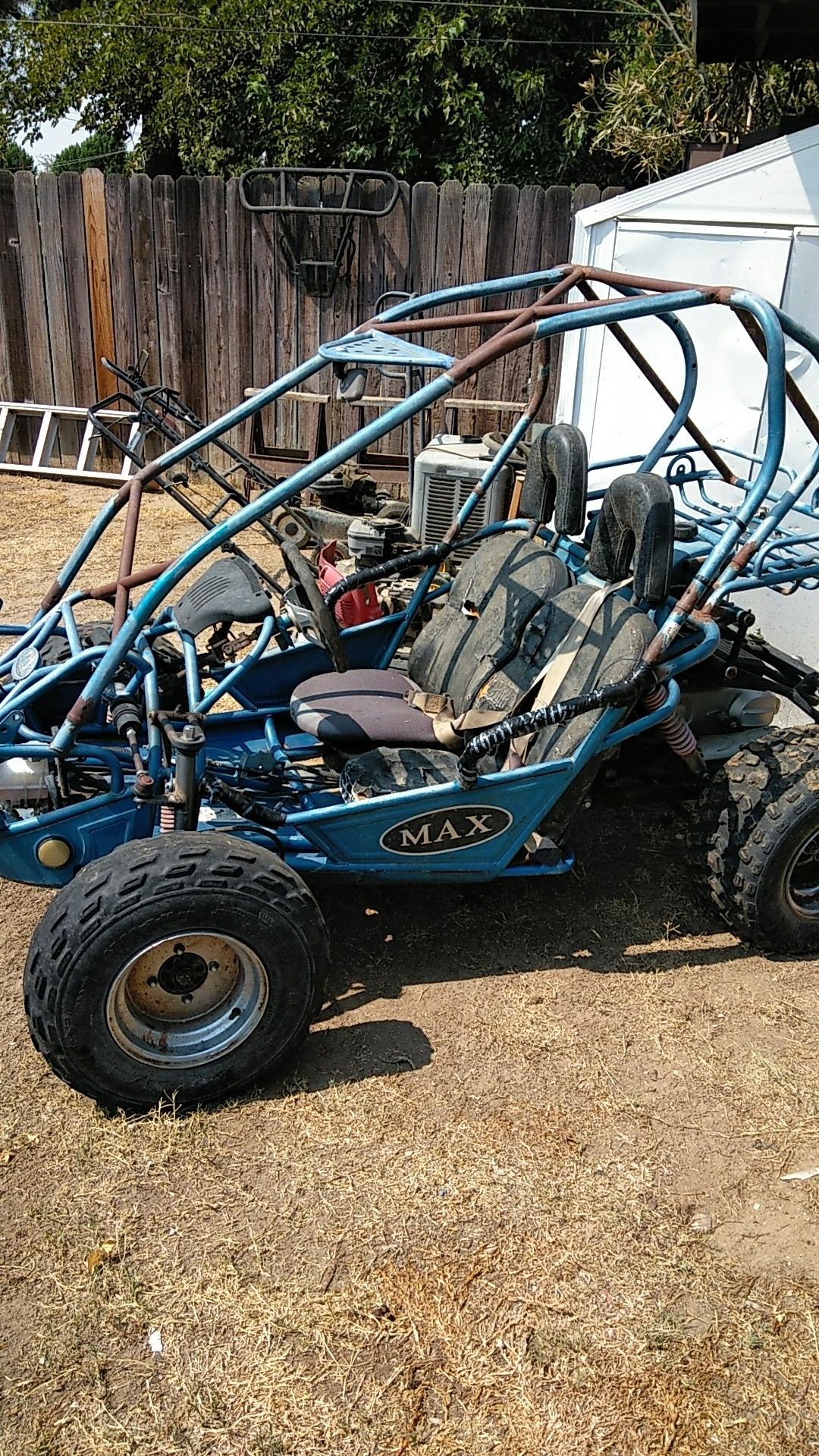 Dunbuggie