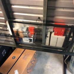 Lightweight Computer Table