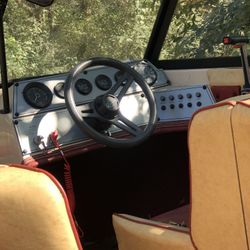 Starline 19ft Fish And Ski