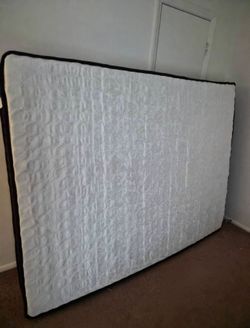 Queen Size Mattress