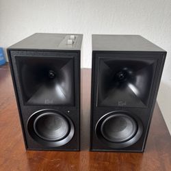 Klipsch The Fives