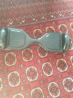 Hoverboard