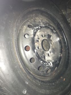 I got 2 4x114 with good tires come take them for 40