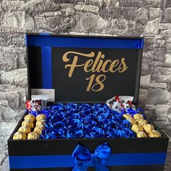 arreglos para hombres 