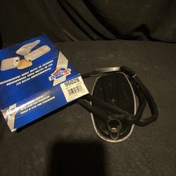 Transmission Filter 