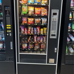 Vending Machine