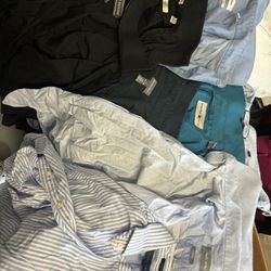 Men’s Clothes 