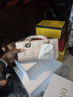 Christian DIOR Bag