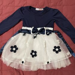 Toddler Girl Dress
