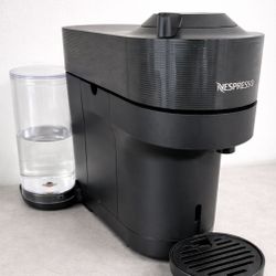 Nespresso Vertuo Pop Black – Complete Original Set