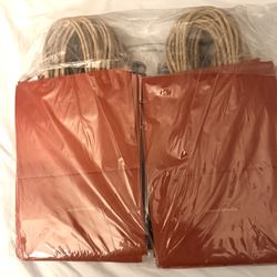Paper Bags With Handles 